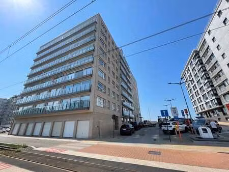 magnifique appartement de luxe entièrement rénové