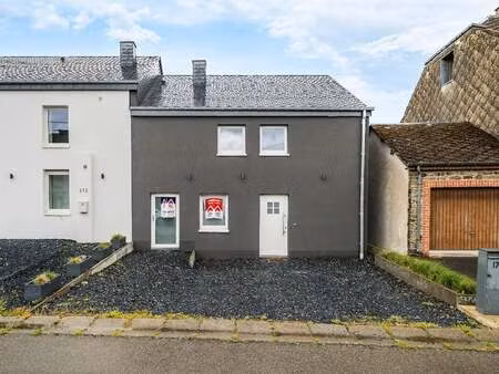maison à vendre à noville € 375.000 (lpgyv) - era b-lux (bastogne) | zimmo