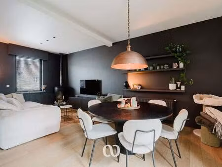 maison à vendre à kruishoutem € 375.000 (lphky) - vastgoed coorevits | zimmo