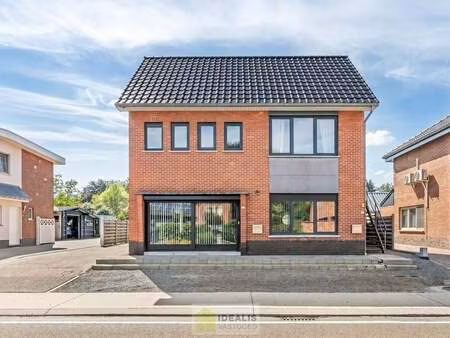maison à vendre à ellikom (lph9p) - idealis vastgoed | zimmo