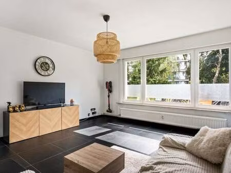 appartement à vendre à hoboken € 173.000 (lpggk) - vb vastgoed - antwerpen | zimmo