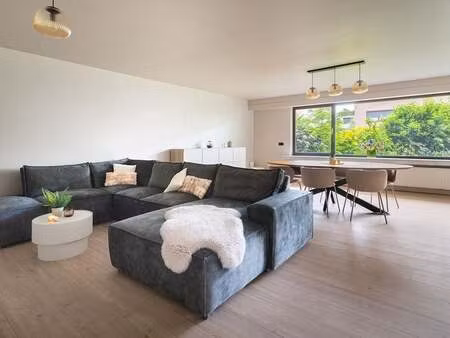 appartement à vendre à merksem € 349.000 (lpgou) - walls vastgoedmakelaars - antwerpen | z