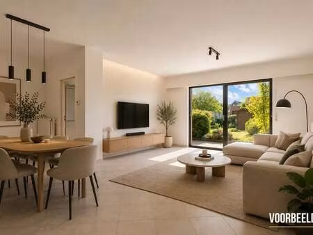 appartement à vendre à brasschaat € 349.000 (lphlu) - est8 vastgoed | zimmo