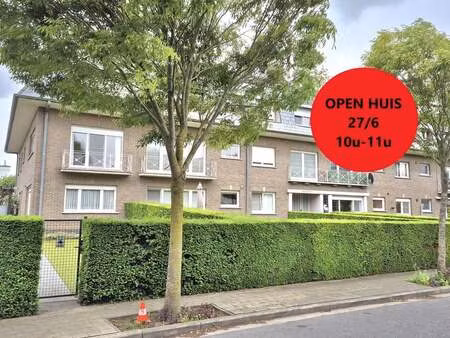 appartement à vendre à harelbeke € 375.900 (lpgbw) - immostad | zimmo