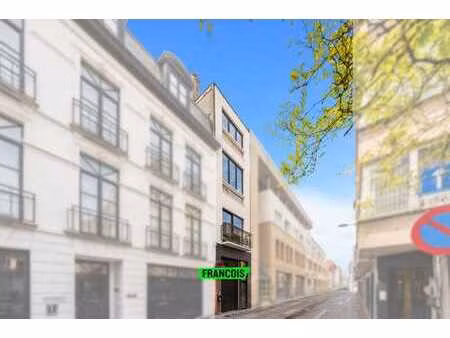 propriété polyvalente et rentable à vendre dans le centre d…