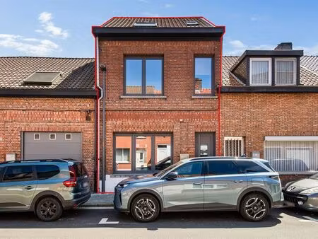 maison à vendre à turnhout € 349.000 (lphil) - heylen vastgoed - turnhout | zimmo