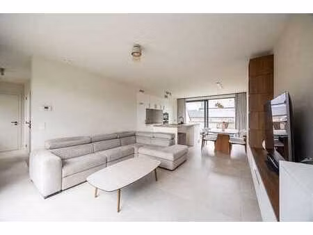 recent duplexappartement met 3 slaapkamers en 2 terrassen i…