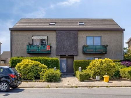 appartement à vendre à geel € 175.000 (lphl4) - vast & goed makelaars | zimmo