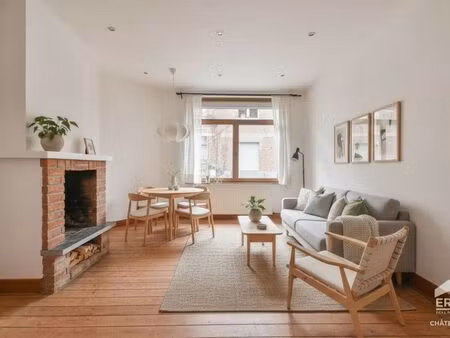 appartement à vendre à auderghem € 385.000 (lph07) - era châtelain (schuman) | zimmo