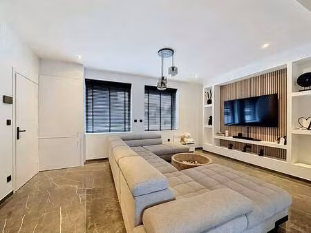 maison à vendre à bissegem € 325.000 (lphkh) - m vastgoed - heule | zimmo