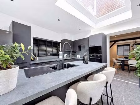 maison à vendre à bissegem € 359.000 (lphkh) - m vastgoed - heule | zimmo
