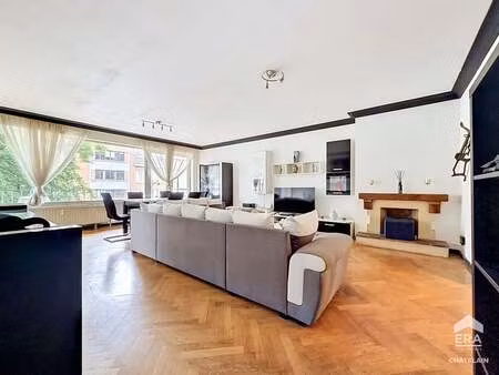 appartement à vendre à forest € 395.000 (lpgzw) - era châtelain (schuman) | zimmo