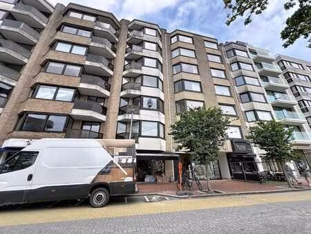 appartement de deux chambres prêt à emménager  idéalement s…