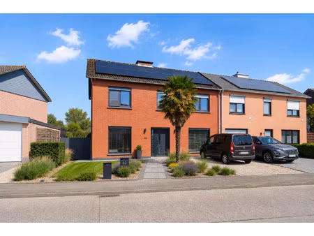 maison à vendre à waaienberg 102 grammont (rbw27664)