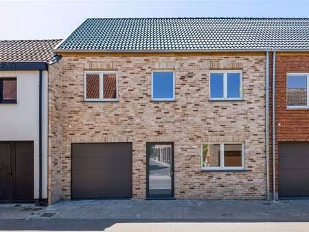 maison à vendre à moerzeke € 390.000 (lphiq) | zimmo