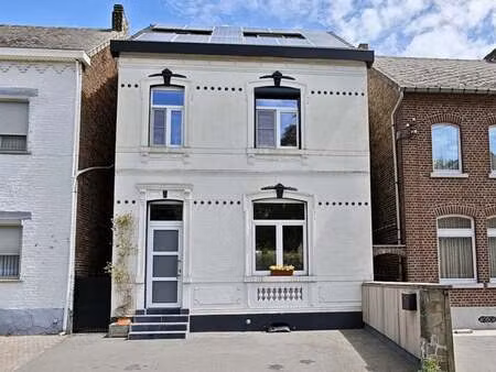 maison à vendre à waasmont € 398.000 (lphki) - immo light | zimmo