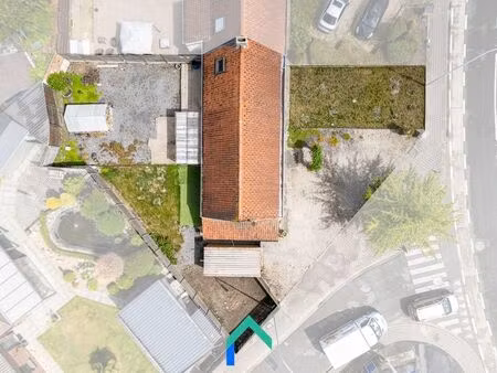 terrain à vendre à kachtem € 175.000 (lphkp) - gentill tielt | zimmo