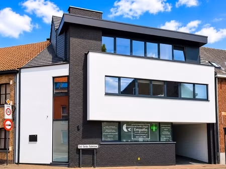 appartement te huur in zottegem met 2 slaapkamers