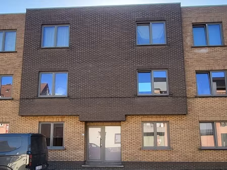 appartement te huur in maasmechelen met 2 slaapkamers