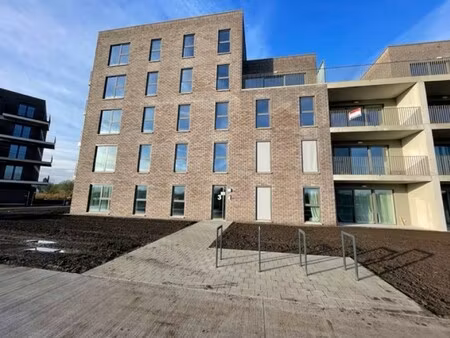 appartement te huur in turnhout met 2 slaapkamers