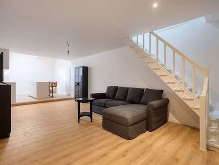 maison à vendre à leuven € 445.000 (lphpv) - immo vermast | zimmo