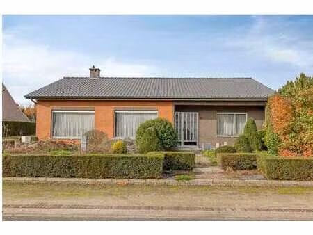 huis te huur in gierle met 3 slaapkamers