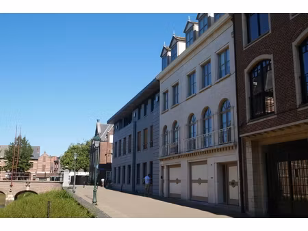 huis te huur in turnhout met 2 slaapkamers