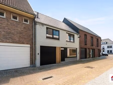 maison à vendre à wingene € 395.000 (lph0f) - era - vastgoed centrum | zimmo