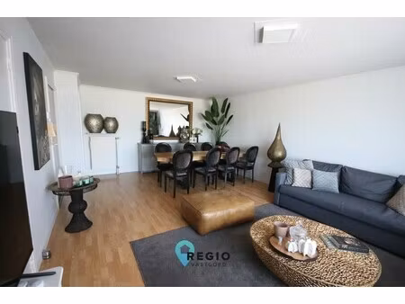 appartement te huur in aalter met 2 slaapkamers