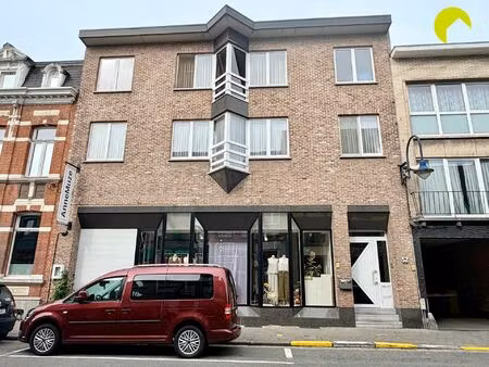 appartement te huur in kontich met 2 slaapkamers