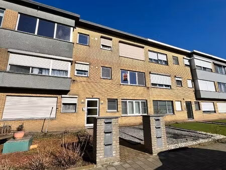 appartement te huur in stabroek met 2 slaapkamers