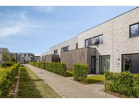 huis te huur in boutersem met 3 slaapkamers