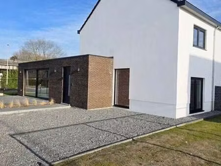 maison à vendre à genk € 409.000 (licmc) - next-invest | zimmo