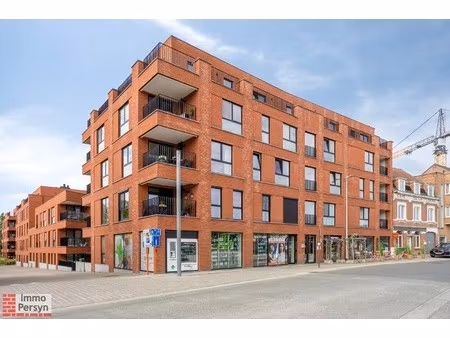 appartement te huur in diest met 2 slaapkamers