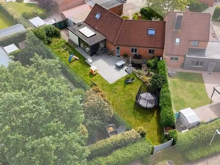 maison à vendre à diepenbeek € 415.000 (lphw2) - immo top invest | zimmo