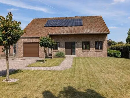 maison à vendre à hechtel € 469.000 (lphb5) - immo top invest | zimmo