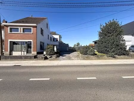 maison à vendre à kortenaken € 169.000 (lnrkf) - co immo glabbeek | zimmo