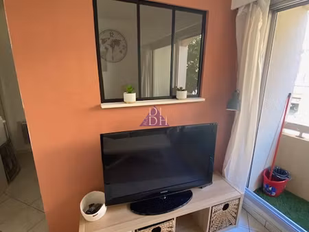 appartement meublé centre ville