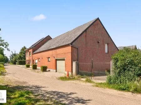 maison à vendre à aarschot € 450.000 (lphns) - lotem vastgoed | zimmo