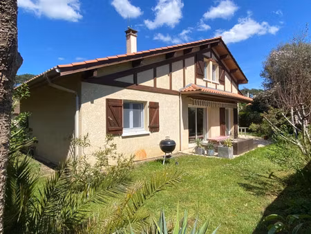 maison de luxe à vendre à capbreton