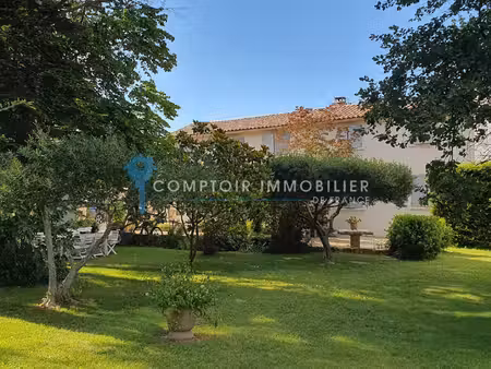 maison de luxe à vendre à pujaut