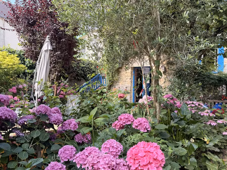 maison de luxe à vendre dans le quartier ouest péri-centre ville