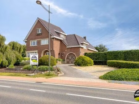 maison à vendre à waltwilder € 485.000 (lph75) - vestio | zimmo