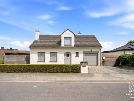 maison à vendre à kuurne € 485.000 (lphkn) - vastgoed norman | zimmo