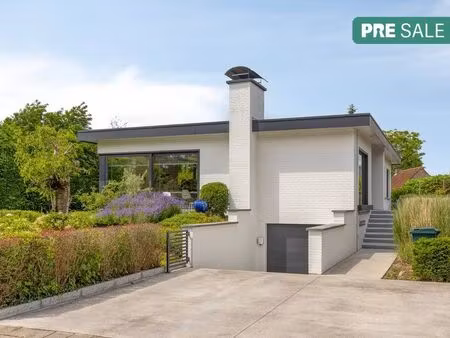 maison à vendre à gullegem € 485.000 (lpgjm) - dewaele - kortrijk | zimmo
