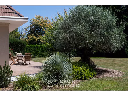 maison de luxe à vendre à bourg-en-bresse