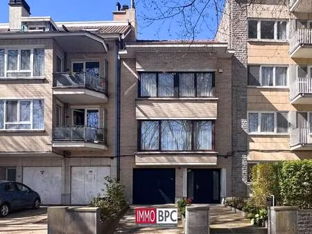 maison à vendre à anderlecht € 480.000 (lpg7l) - immo bpc | zimmo