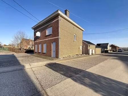 maison à vendre à kortenaken € 459.000 (ljr20) - co immo glabbeek | zimmo