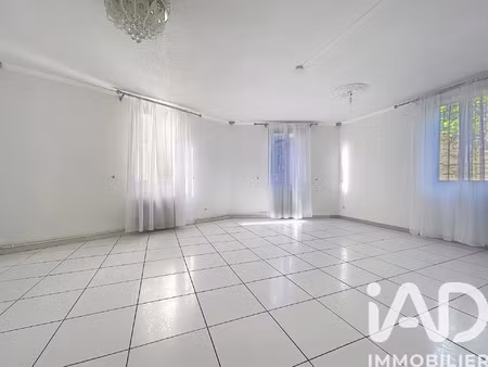 vente appartement 5 pièces 95 m² agen (47000)