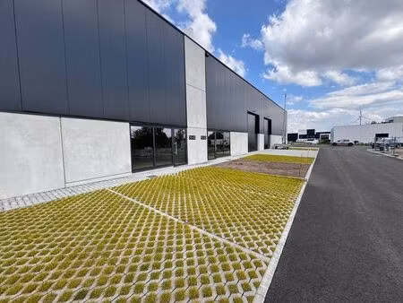 bien professionnel à vendre à genk € 473.850 (l3mok) | zimmo